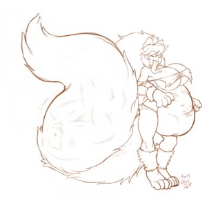 Rating: Questionable Score: 0 Tags: 2014 4_toes animal_humanoid barefoot big_breasts big_hands body_outline bottomwear breasts bulge canid canid_humanoid canine canine_humanoid clothing cownugget digestion digital_drawing_(artwork) digital_media_(artwork) dog_humanoid e621 eyes_closed face_imprint feet female female_pred fur group hair humanoid imprint loincloth long_hair long_tail long_tongue mammal mammal_humanoid multiple_prey ruru_(tabris) simple_background sketch solo_focus standing tail tail_bulge tail_fetish tail_play tail_vore teeth toes tongue tongue_out torn_clothing tuft unusual_vore vore white_background User: bunchy7s
