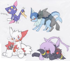 Rating: Explicit Score: 0 Tags: all_fours backsack balls barefoot black_fur blue_eyes blush claws closed_eyes closed_mouth colored cum disembodied_hand doggy_style e621 eeveelution erection espeon female feral front_view fur furry_ears furry_tail generation_1_pokemon generation_2_pokemon generation_3_pokemon genitals group head_fins interspecies japanese_text knot male male/female markings missionary_position multiple_females multiple_images multiple_males multiple_views nintendo nude open_eyes open_mouth penetration penis pointy_ears pokemon pokemon_(species) pokemon_gsc pokemon_rgby pokemon_rse purple_fur pussy red_eyes red_fur red_markings rule34 sex side_view silhouette simple_background sitting sneasel tail tail_fin tapering_penis testicles text translation_request umbreon unknown_artist vaginal_penetration vaporeon vulva white_background white_fur zangoose User: bunchy7s