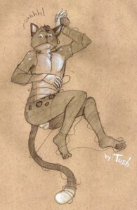 Rating: Explicit Score: 0 Tags: anthro balls caught_in_the_act domestic_cat e621 felid feline felis genitals looking_at_viewer male mammal nude solo string surprised tail tush_(artist) User: bunchy7s Rating: Explicit Score: 0 Tags: anthro balls caught_in_the_act domestic_cat e621 felid feline felis genitals looking_at_viewer male mammal nude solo string surprised tail tush_(artist) User: bunchy7s