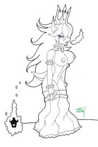 Rating: Explicit Score: 0 Tags: 1girls 2009 anthro bowser dragon dragoness female furry ivanks koopa mario_(series) nintendo nipples princess_peach rule34 straight_hair transformation User: bunchy7s