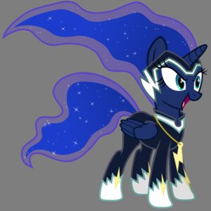 Rating: Safe Score: 0 Tags: 1:1 2014 absurd_res alpha_channel blue_body blue_eyes blue_feathers blue_fur blue_hair clothing costume e621 equid equine feathered_wings feathers female feral friendship_is_magic fur hair hasbro hi_res horn long_hair magister39 mammal multicolored_hair my_little_pony mythological_creature mythological_equine mythology open_mouth princess_luna_(mlp) simple_background solo transparent_background two_tone_hair winged_unicorn wings User: bunchy7s