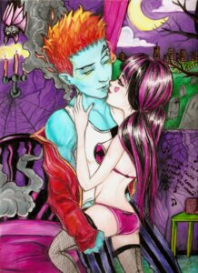 Rating: Explicit Score: 0 Tags: draculaura female fishnets holt_hyde monster_high rule34 tagme User: bunchy7s Rating: Explicit Score: 0 Tags: draculaura female fishnets holt_hyde monster_high rule34 tagme User: bunchy7s