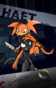 Rating: Explicit Score: 0 Tags: 9:14 ambiguous_gender anthro bandai_namco battle bite blood blood_splatter bodily_fluids cooking cooking_pot darkdoomer digimon digimon_(species) digital_media_(artwork) domestic_cat duo e621 felid feline felis flaccid foreskin genitals hi_res humanoid_genitalia humanoid_penis knife male mammal miw_(darkdoomer) nude parody patachu patamon penis shota tail unretracted_foreskin young young_ambiguous young_anthro young_male User: bunchy7s