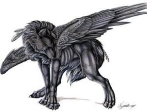 Rating: Safe Score: 0 Tags: black_body black_fur blue_eyes canid canine canis digitigrade e621 feathered_wings feathers feral fur looking_at_viewer lyanti male mammal quadruped simple_background solo tail wings wolf User: bunchy7s Rating: Safe Score: 0 Tags: black_body black_fur blue_eyes canid canine canis digitigrade e621 feathered_wings feathers feral fur looking_at_viewer lyanti male mammal quadruped simple_background solo tail wings wolf User: bunchy7s