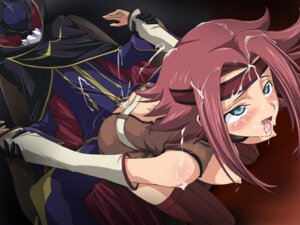Rating: Explicit Score: 0 Tags: 1boy 1girls aquamu arms_behind_back ass bare_shoulders belt blue_eyes blush breasts censored code_geass cum cum_in_mouth cum_inside detached_sleeves elbow_gloves facial female from_behind fucked_silly gloves headband human kallen_stadtfeld lelouch_lamperouge male mask nipples open_clothes open_mouth open_shirt pussy pussy_juice red_hair rule34 saliva sex shirt short_hair straight sweat thighhighs tongue yamagarasu zero_(code_geass) User: bunchy7s Rating: Explicit Score: 0 Tags: 1boy 1girls aquamu arms_behind_back ass bare_shoulders belt blue_eyes blush breasts censored code_geass cum cum_in_mouth cum_inside detached_sleeves elbow_gloves facial female from_behind fucked_silly gloves headband human kallen_stadtfeld lelouch_lamperouge male mask nipples open_clothes open_mouth open_shirt pussy pussy_juice red_hair rule34 saliva sex shirt short_hair straight sweat thighhighs tongue yamagarasu zero_(code_geass) User: bunchy7s