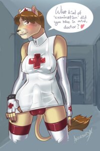 Rating: Explicit Score: 0 Tags: angrboda balls big_breasts blush breasts clothing e621 english_text erection felid genitals gloves gynomorph hair handwear hat headgear headwear heart_symbol intersex legwear lion looking_at_viewer mammal nipples nurse nurse_clothing nurse_uniform pantherine penis solo stockings tail tail_tuft text tuft uniform User: bunchy7s Rating: Explicit Score: 0 Tags: angrboda balls big_breasts blush breasts clothing e621 english_text erection felid genitals gloves gynomorph hair handwear hat headgear headwear heart_symbol intersex legwear lion looking_at_viewer mammal nipples nurse nurse_clothing nurse_uniform pantherine penis solo stockings tail tail_tuft text tuft uniform User: bunchy7s