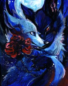 Rating: Safe Score: 0 Tags: 2011 ambiguous_gender blue_body blue_fur blue_theme canid canine detailed detailed_background duo e621 flower full_moon fur mammal moon night outside painting_(artwork) plant romantic romantic_ambiance romantic_couple rose_(flower) skulldog_(artist) toony traditional_media_(artwork) User: bunchy7s Rating: Safe Score: 0 Tags: 2011 ambiguous_gender blue_body blue_fur blue_theme canid canine detailed detailed_background duo e621 flower full_moon fur mammal moon night outside painting_(artwork) plant romantic romantic_ambiance romantic_couple rose_(flower) skulldog_(artist) toony traditional_media_(artwork) User: bunchy7s