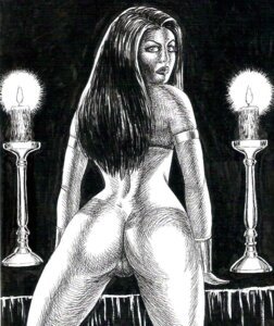 Rating: Explicit Score: 0 Tags: anus ass edithemad female mirela_zamanova mirza mirza_the_vampire rule34 solo User: bunchy7s