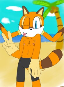 Rating: Explicit Score: 0 Tags: anthro beach day female female_only flat_chest front_view fur furry gesture gloves hand_on_leg looking_at_viewer mammal marine_the_raccoon nipples outdoors raccoon rule34 shorts solo sonic_(series) standing tagme tight_clothing topless v wink User: bunchy7s Rating: Explicit Score: 0 Tags: anthro beach day female female_only flat_chest front_view fur furry gesture gloves hand_on_leg looking_at_viewer mammal marine_the_raccoon nipples outdoors raccoon rule34 shorts solo sonic_(series) standing tagme tight_clothing topless v wink User: bunchy7s