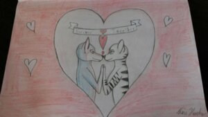 Rating: Safe Score: 0 Tags: anthro blue_body blue_eyes blue_fur canid canine canis colored_pencil_(artwork) domestic_dog duo e621 felid female fur green_eyes heart_symbol husky kris_husky male mammal nordic_sled_dog pantherine spitz tiger traditional_media_(artwork) User: bunchy7s Rating: Safe Score: 0 Tags: anthro blue_body blue_eyes blue_fur canid canine canis colored_pencil_(artwork) domestic_dog duo e621 felid female fur green_eyes heart_symbol husky kris_husky male mammal nordic_sled_dog pantherine spitz tiger traditional_media_(artwork) User: bunchy7s