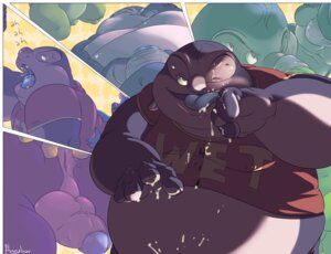 Rating: Explicit Score: 0 Tags: alien anthro anus backsack balls bodily_fluids bottomless butt clothed clothing cum disney e621 erection experiment_(lilo_and_stitch) flamingbeaver genital_fluids genitals group jumba_jookiba kweltikwan lilo_and_stitch looking_at_viewer male male_focus male_only multi_eye open_mouth overweight penetration penis pink_body purple_body reuben_(lilo_and_stitch) rule34 semi-anthro shirt skinned solo solo_focus stitch_(lilo_and_stitch) tagme tongue topwear User: bunchy7s Rating: Explicit Score: 0 Tags: alien anthro anus backsack balls bodily_fluids bottomless butt clothed clothing cum disney e621 erection experiment_(lilo_and_stitch) flamingbeaver genital_fluids genitals group jumba_jookiba kweltikwan lilo_and_stitch looking_at_viewer male male_focus male_only multi_eye open_mouth overweight penetration penis pink_body purple_body reuben_(lilo_and_stitch) rule34 semi-anthro shirt skinned solo solo_focus stitch_(lilo_and_stitch) tagme tongue topwear User: bunchy7s