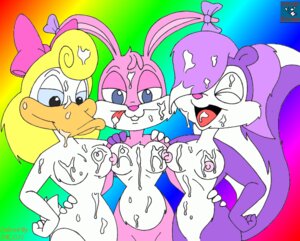 Rating: Explicit Score: 0 Tags: 3girls anthro babs_bunny bird black_eyes blonde_hair blue_eyes bukkake covered_in_cum cum cum_on_hair duck female female_only fifi_la_fume fur furry hair mammal multiple_females multiple_girls mustelid nude rabbit rule34 shirley_the_loon skunk soft_feathers tiny_toon_adventures uncensored vorikin User: bunchy7s Rating: Explicit Score: 0 Tags: 3girls anthro babs_bunny bird black_eyes blonde_hair blue_eyes bukkake covered_in_cum cum cum_on_hair duck female female_only fifi_la_fume fur furry hair mammal multiple_females multiple_girls mustelid nude rabbit rule34 shirley_the_loon skunk soft_feathers tiny_toon_adventures uncensored vorikin User: bunchy7s