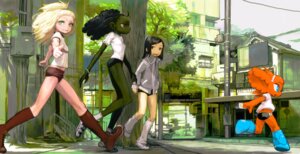 Rating: Safe Score: 0 Tags: alien amazing_background bottomwear clothing detailed detailed_background digital_media_(artwork) digital_painting_(artwork) e621 female group human kawaguchi_youhei mammal painting_(artwork) shorts slice_of_life toony walking User: bunchy7s Rating: Safe Score: 0 Tags: alien amazing_background bottomwear clothing detailed detailed_background digital_media_(artwork) digital_painting_(artwork) e621 female group human kawaguchi_youhei mammal painting_(artwork) shorts slice_of_life toony walking User: bunchy7s
