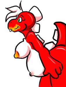 Rating: Explicit Score: 0 Tags: blargg cautioncat female mario_(series) nintendo rule34 smooth_skin super_mario_world tagme white_background User: bunchy7s