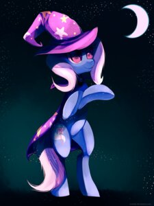 Rating: Safe Score: 0 Tags: 2012 3:4 blue_hair cape clothing cutie_mark e621 equid equine female feral friendship_is_magic hair hasbro hat headgear headwear hi_res horn kohtek long_hair mammal moon my_little_pony mythological_creature mythological_equine mythology night outside purple_eyes quadruped solo star tail trixie_(mlp) unicorn wizard_hat User: bunchy7s Rating: Safe Score: 0 Tags: 2012 3:4 blue_hair cape clothing cutie_mark e621 equid equine female feral friendship_is_magic hair hasbro hat headgear headwear hi_res horn kohtek long_hair mammal moon my_little_pony mythological_creature mythological_equine mythology night outside purple_eyes quadruped solo star tail trixie_(mlp) unicorn wizard_hat User: bunchy7s