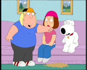 Rating: Explicit Score: 0 Tags: animated beanie belly brian_griffin brother_and_sister chris_griffin dog edit exposed_breasts family_guy female glasses hat human involuntary_exposure lifting_shirt lipstick male medium_breasts meg_griffin navel nipples pot_belly rule34 shirt_lift sitting sitting_on_couch vomit vomiting white_fur User: bunchy7s Rating: Explicit Score: 0 Tags: animated beanie belly brian_griffin brother_and_sister chris_griffin dog edit exposed_breasts family_guy female glasses hat human involuntary_exposure lifting_shirt lipstick male medium_breasts meg_griffin navel nipples pot_belly rule34 shirt_lift sitting sitting_on_couch vomit vomiting white_fur User: bunchy7s