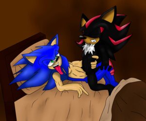 Rating: Explicit Score: 0 Tags: anthro blue_fur buggery furry furry_only ghoustman121 hedgehog male mammal multiple_males rule34 sega shadow_the_hedgehog side_view sonadow sonic_(series) sonic_the_hedgehog sonic_the_hedgehog_(series) tagme yaoi User: bunchy7s