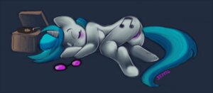 Rating: Explicit Score: 0 Tags: 2012 333456 anthro blue_hair cutie_mark e621 equid equine eyes_closed eyewear female feral friendship_is_magic glasses grey_background hair hasbro horn mammal my_little_pony mythological_creature mythological_equine mythology nude record record_player simple_background sleeping solo tail unicorn vinyl_scratch_(mlp) User: bunchy7s