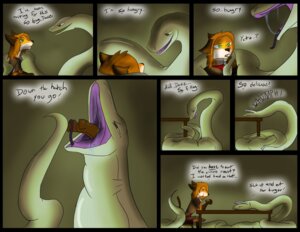 Rating: Questionable Score: 0 Tags: anthro canid canine cheek_bulge comic e621 eating english_text female feral fox furniture head_first humor mammal neck_bulge oral_vore partially_inside reptile scalie snake table text tibex vore User: bunchy7s Rating: Questionable Score: 0 Tags: anthro canid canine cheek_bulge comic e621 eating english_text female feral fox furniture head_first humor mammal neck_bulge oral_vore partially_inside reptile scalie snake table text tibex vore User: bunchy7s