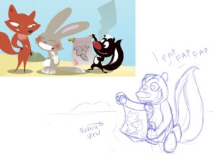 Rating: Explicit Score: 0 Tags: anthro female fox_(skunk_fu!) fur furry_ears furry_tail rabbit_(skunk_fu!) rule34 skunk skunk_(skunk_fu!) skunk_fu! tagme tail User: bunchy7s Rating: Explicit Score: 0 Tags: anthro female fox_(skunk_fu!) fur furry_ears furry_tail rabbit_(skunk_fu!) rule34 skunk skunk_(skunk_fu!) skunk_fu! tagme tail User: bunchy7s