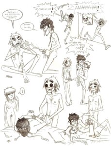 Rating: Explicit Score: 0 Tags: 2d_(gorillaz) arms_behind_back bisexual breasts chainsaw collar fantasydemon female gag gay gay_domination gorillaz leash male maledom malesub monochrome multiple_boys multiple_males murdoc_niccals nipples noodle_(gorillaz) nude penis pubic_hair pussy rule34 russel_hobbs sex sketch straight upside_down_cross vaginal_penetration yaoi User: bunchy7s Rating: Explicit Score: 0 Tags: 2d_(gorillaz) arms_behind_back bisexual breasts chainsaw collar fantasydemon female gag gay gay_domination gorillaz leash male maledom malesub monochrome multiple_boys multiple_males murdoc_niccals nipples noodle_(gorillaz) nude penis pubic_hair pussy rule34 russel_hobbs sex sketch straight upside_down_cross vaginal_penetration yaoi User: bunchy7s
