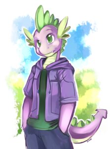 Rating: Safe Score: 0 Tags: 2012 aged_up anthro anthrofied clothing dragon e621 ende fangs friendship_is_magic green_eyes hasbro hoodie male my_little_pony mythological_creature mythological_scalie mythology purple_body purple_scales scales scalie solo spike_(mlp) tail teeth topwear User: bunchy7s Rating: Safe Score: 0 Tags: 2012 aged_up anthro anthrofied clothing dragon e621 ende fangs friendship_is_magic green_eyes hasbro hoodie male my_little_pony mythological_creature mythological_scalie mythology purple_body purple_scales scales scalie solo spike_(mlp) tail teeth topwear User: bunchy7s