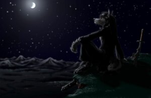 Rating: Safe Score: 0 Tags: anthro biped canid canine canis cliff dark dark_theme e621 fuckie grass landscape male mammal melee_weapon moon night outside plant sitting sky solo star stargazing starry_sky sword tail weapon wolf User: bunchy7s Rating: Safe Score: 0 Tags: anthro biped canid canine canis cliff dark dark_theme e621 fuckie grass landscape male mammal melee_weapon moon night outside plant sitting sky solo star stargazing starry_sky sword tail weapon wolf User: bunchy7s