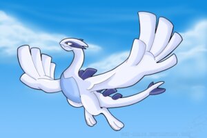 Rating: Safe Score: 0 Tags: 2007 3:2 avian cloud dinkysaurus e621 feral flying generation_2_pokemon legendary_pokemon lugia male nintendo outside pokemon pokemon_(species) sky skyscape solo tail wings User: bunchy7s Rating: Safe Score: 0 Tags: 2007 3:2 avian cloud dinkysaurus e621 feral flying generation_2_pokemon legendary_pokemon lugia male nintendo outside pokemon pokemon_(species) sky skyscape solo tail wings User: bunchy7s
