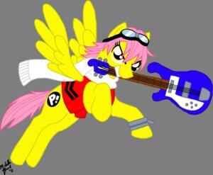 Rating: Safe Score: 0 Tags: alpha_channel alternate_species clothing cutie_mark e621 electric_guitar equid equine feathered_wings feathers female feral fooly_cooly fur guitar hair haruhara_haruko haruko hasbro mammal mouth_hold musical_instrument my_little_pony mythological_creature mythological_equine mythology pegasus pink_hair plucked_string_instrument ponification quadruped simple_background solo string_instrument tail transparent_background unknown_artist wings yellow_body yellow_feathers yellow_fur User: bunchy7s