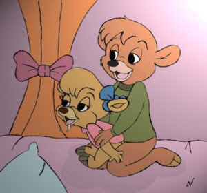 Rating: Explicit Score: 0 Tags: anthro bear bow clothing cub disney female fur furry kit_cloudkicker male mammal molly_cunningham rule34 sex straight tagme talespin young User: bunchy7s Rating: Explicit Score: 0 Tags: anthro bear bow clothing cub disney female fur furry kit_cloudkicker male mammal molly_cunningham rule34 sex straight tagme talespin young User: bunchy7s