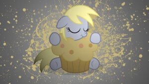 Rating: Safe Score: 0 Tags: 16:9 aleksa0rs1 blonde_hair derpy_hooves_(mlp) e621 equid equine eyes_closed female feral food friendship_is_magic fur grey_body grey_fur hair hasbro horse mammal micro muffin my_little_pony pony simple_background sitting solo tail widescreen User: bunchy7s