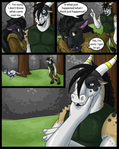 Rating: Safe Score: 0 Tags: amocin anthro blizzard_entertainment bovid bovine breasts canid canine canis comic dialogue digitigrade druid druids_the_comic duo e621 english_text female feral kinar_(amocin) magic_user male mammal quadruped serid_(amocin) tail tail_tuft tauren text tribal_spellcaster tuft warcraft werecanid werecreature worgen User: bunchy7s