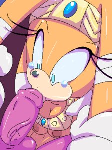 Rating: Explicit Score: 0 Tags: 3:4 anthro balls blue_eyes bodily_fluids breasts circlet crying digital_media_(artwork) disembodied_penis duo e621 echidna erection fellatio female female_focus freeflyspecter genitals low_res male male/female mammal monotreme nipples oekaki oral orange_body penile penis sega sex solo_focus sonic_adventure sonic_the_hedgehog_(series) tears tikal_the_echidna User: bunchy7s