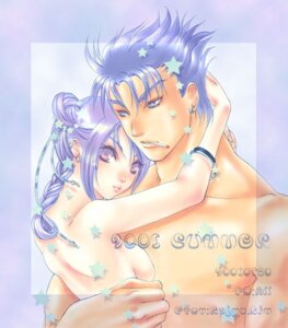 Rating: Explicit Score: 0 Tags: 1boy 1girls dilf father_and_daughter female human incest jojo's_bizarre_adventure jolyne_kujo jotaro_kujo male rule34 side_armpit stone_ocean tagme toned toned_female User: bunchy7s