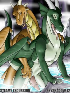 Rating: Explicit Score: 0 Tags: 2012 3:4 anal anal_penetration brown_body claws dragon duo e621 erection european_mythology eyes_closed feral from_behind_position genitals male male/male male_penetrated male_penetrating male_penetrating_male membrane_(anatomy) membranous_wings mythological_creature mythological_scalie mythology open_mouth outside penetration penis rock scalie sea seaside sex skyshadow_(artist) standing tail teeth tongue tongue_out water western_dragon wings User: bunchy7s Rating: Explicit Score: 0 Tags: 2012 3:4 anal anal_penetration brown_body claws dragon duo e621 erection european_mythology eyes_closed feral from_behind_position genitals male male/male male_penetrated male_penetrating male_penetrating_male membrane_(anatomy) membranous_wings mythological_creature mythological_scalie mythology open_mouth outside penetration penis rock scalie sea seaside sex skyshadow_(artist) standing tail teeth tongue tongue_out water western_dragon wings User: bunchy7s
