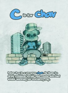 Rating: Safe Score: 0 Tags: anthro building canid canine canis chav clothing domestic_dog e621 english_text footwear male mammal molosser pug shoes small_molosser smokyjai sneakers solo streetwear text toy_dog urban User: bunchy7s