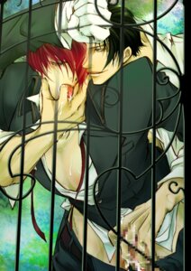 Rating: Explicit Score: 0 Tags: 2boys bars censored clothed_sex cum gloves human iori_yagami king_of_fighters kyo_kusanagi male male_only multiple_males penis red_hair rule34 saliva sex snk tongue undressing yaoi User: bunchy7s Rating: Explicit Score: 0 Tags: 2boys bars censored clothed_sex cum gloves human iori_yagami king_of_fighters kyo_kusanagi male male_only multiple_males penis red_hair rule34 saliva sex snk tongue undressing yaoi User: bunchy7s
