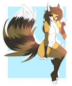 Rating: Safe Score: 0 Tags: 2013 abstract_background aimi anthro big_tail biped blue_eyes breasts brown_hair brown_nose canid canine canis digital_media_(artwork) e621 felid female fox fur hair hi_res looking_at_viewer mammal markings mole_(marking) multicolored_body multicolored_fur nude scene_haircut simple_background sitting solo tail topaz_(lipton) two_tone_body two_tone_fur wolf User: bunchy7s