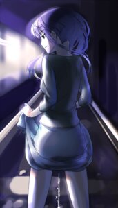 Rating: Explicit Score: 0 Tags: bakemonogatari female monogatari_(series) oyamada_musshu peeing purple_hair railroad_tracks rule34 senjougahara_hitagi skirt skirt_lift train train_tracks User: bunchy7s Rating: Explicit Score: 0 Tags: bakemonogatari female monogatari_(series) oyamada_musshu peeing purple_hair railroad_tracks rule34 senjougahara_hitagi skirt skirt_lift train train_tracks User: bunchy7s