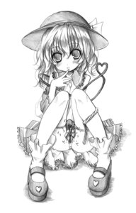 Rating: Explicit Score: 0 Tags: censored female hat heart heart_of_string koishi_komeiji kurona monochrome panties panties_around_leg panties_around_one_leg pussy rule34 sitting solo spread_pussy touhou underwear User: bunchy7s Rating: Explicit Score: 0 Tags: censored female hat heart heart_of_string koishi_komeiji kurona monochrome panties panties_around_leg panties_around_one_leg pussy rule34 sitting solo spread_pussy touhou underwear User: bunchy7s