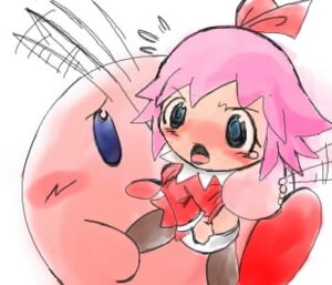 Rating: Explicit Score: 0 Tags: female kirby kirby_(series) pink_hair ribbon_(kirby) rule34 tagme User: bunchy7s Rating: Explicit Score: 0 Tags: female kirby kirby_(series) pink_hair ribbon_(kirby) rule34 tagme User: bunchy7s