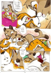 Rating: Explicit Score: 0 Tags: 2012 anthro asian_clothing barely_visible_areola better_late_than_never breasts censor_bar censored chinese_mountain_cat clothing comic daigaijin dialogue dreamworks duo e621 east_asian_clothing english_text eyes_closed felid feline felis female female/female fondling footwear fundoshi heart_symbol ineffective_censorship japanese_clothing kissing kung_fu_panda legwear mammal master_tigress nude pantherine panties red_eyes socks stirrup_socks student_mei_ling tail text tiger underwear yellow_eyes User: bunchy7s Rating: Explicit Score: 0 Tags: 2012 anthro asian_clothing barely_visible_areola better_late_than_never breasts censor_bar censored chinese_mountain_cat clothing comic daigaijin dialogue dreamworks duo e621 east_asian_clothing english_text eyes_closed felid feline felis female female/female fondling footwear fundoshi heart_symbol ineffective_censorship japanese_clothing kissing kung_fu_panda legwear mammal master_tigress nude pantherine panties red_eyes socks stirrup_socks student_mei_ling tail text tiger underwear yellow_eyes User: bunchy7s