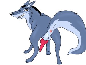 Rating: Explicit Score: 0 Tags: animal_genitalia animals_of_farthing_wood anus balls feral fox male male_only penis rule34 scarface_(animals_of_farthing_wood) tagme testicles User: bunchy7s