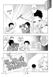 Rating: Explicit Score: 0 Tags: akira_kogami comic female lucky_star minoru_shiraishi rule34 tagme User: bunchy7s
