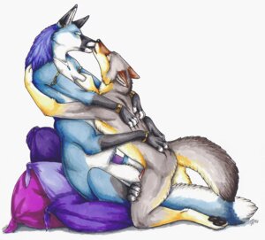 Rating: Explicit Score: 0 Tags: anthro anthro_on_anthro canine female fondling fox fur furry_ears furry_tail grey_fox linsey_huish male male/female missionary_position pillow rule34 sex sidian straight tail taur umami_sutra User: bunchy7s