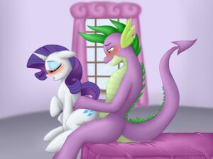 Rating: Explicit Score: 0 Tags: 2012 ambiguous_penetration anthro anthro_on_feral anthro_penetrating anthro_penetrating_feral bed bestiality bite biting_lip biting_own_lip blush bodily_fluids chair_position cutie_mark dragon duo e621 equid equine eyes_closed female female_penetrated feral feral_penetrated friendship_is_magic from_behind_position furniture green_eyes hair half-closed_eyes hasana-chan hasbro horn inside interspecies lips male male/female male_penetrating male_penetrating_female mammal my_little_pony mythological_creature mythological_equine mythological_scalie mythology narrowed_eyes nude on_lap on_top open_mouth penetration purple_hair rarity_(mlp) scalie self_bite sex signature sitting spike_(mlp) sweat tail unicorn User: bunchy7s