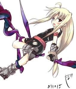 Rating: Explicit Score: 0 Tags: ahoge artist_name blonde_hair boshi_(a-ieba) boshinote dated fate_testarossa female long_hair lyrical_nanoha mahou_shoujo_lyrical_nanoha mahou_shoujo_lyrical_nanoha_a's rule34 signature simple_background solo tentacle torn_clothes User: bunchy7s