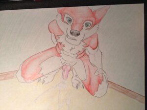 Rating: Explicit Score: 0 Tags: 4:3 absurd_res anthro bodily_fluids canid canine crouching cum cum_on_ground e621 erection fur genital_fluids genitals grandfathered_content green_eyes hi_res looking_at_viewer male mammal nude penis pink_penis red_body red_fur smile solo sournote traditional_media_(artwork) white_body white_fur User: bunchy7s Rating: Explicit Score: 0 Tags: 4:3 absurd_res anthro bodily_fluids canid canine crouching cum cum_on_ground e621 erection fur genital_fluids genitals grandfathered_content green_eyes hi_res looking_at_viewer male mammal nude penis pink_penis red_body red_fur smile solo sournote traditional_media_(artwork) white_body white_fur User: bunchy7s