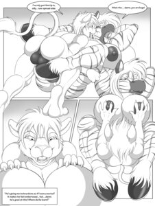 Rating: Explicit Score: 0 Tags: 2009 age_difference animal_genitalia animal_penis anthro anthro_on_anthro backsack balls base_two_layout big_breasts big_penis blockage_(layout) breast_fondling breast_play breasts bubble_butt butt canid canine comic dialogue duo e621 english_text equid equine equine_genitalia equine_penis fangs felid female female_penetrated fondling from_front_position genitals greyscale hand_on_breast high-angle_view horizontal_blockage huge_penis hunting_day hybrid incest_(lore) interspecies larger_female larger_penetrated larger_sub lion lips lying male male/female male_penetrating male_penetrating_female mammal mature_anthro mature_female missionary_position monochrome mother_(lore) mother_and_child_(lore) mother_and_son_(lore) muscular muscular_female nipples nude older_female on_back outside_panel overlay_layer panel_skew pantherine parent_(lore) parent_and_child_(lore) parent_and_son_(lore) penetration penile penile_penetration penis penis_in_vagina sex size_difference smaller_male son_(lore) son_penetrating_mother speech_bubble stripes submissive tail teeth text thick_bottom_lip three_frame_image two_row_layout vaginal vaginal_penetration xpray younger_male zebra User: bunchy7s