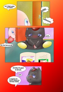 Rating: Explicit Score: 0 Tags: comic curby english_text female kirby kirby_(series) male nintendo pichu pokemon pussy rule34 text User: bunchy7s Rating: Explicit Score: 0 Tags: comic curby english_text female kirby kirby_(series) male nintendo pichu pokemon pussy rule34 text User: bunchy7s
